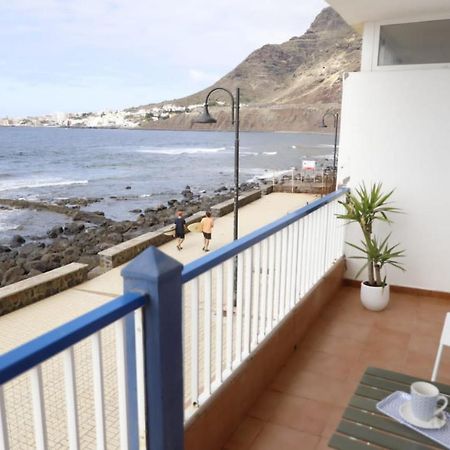 Apartamento Maye Bajamar  Esterno foto