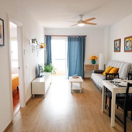 Apartamento Maye Bajamar  Esterno foto