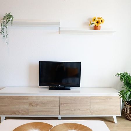 Apartamento Maye Bajamar  Esterno foto