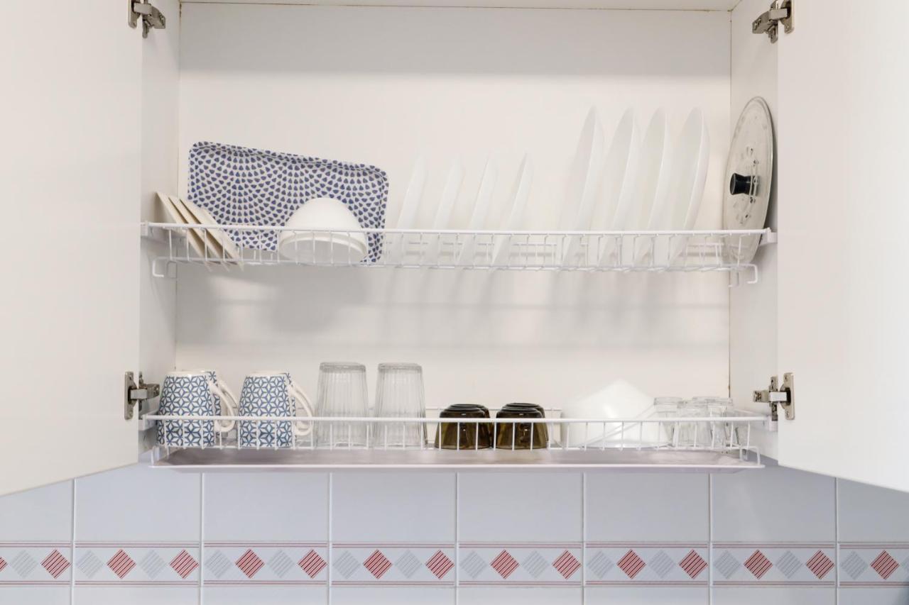 Apartamento Maye Bajamar  Esterno foto