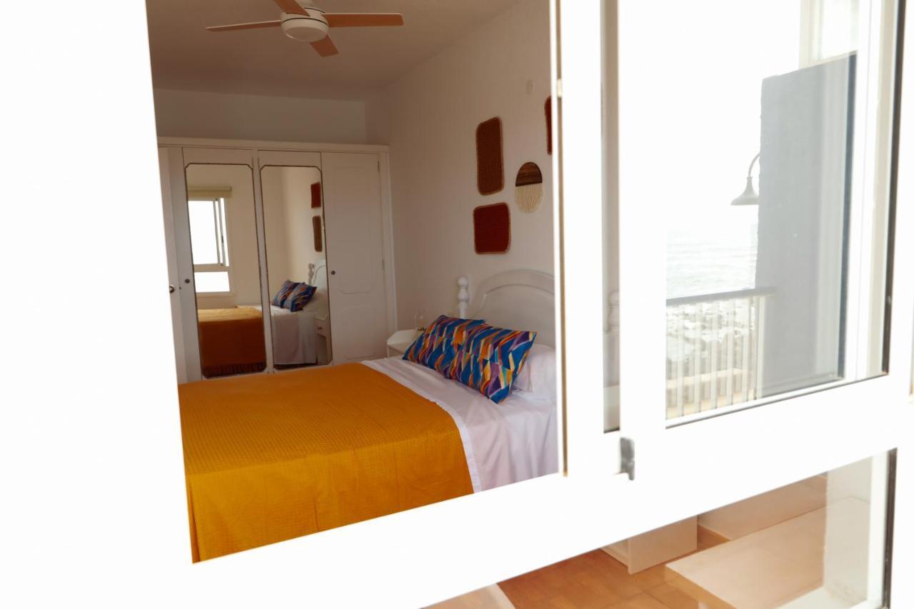 Apartamento Maye Bajamar  Esterno foto