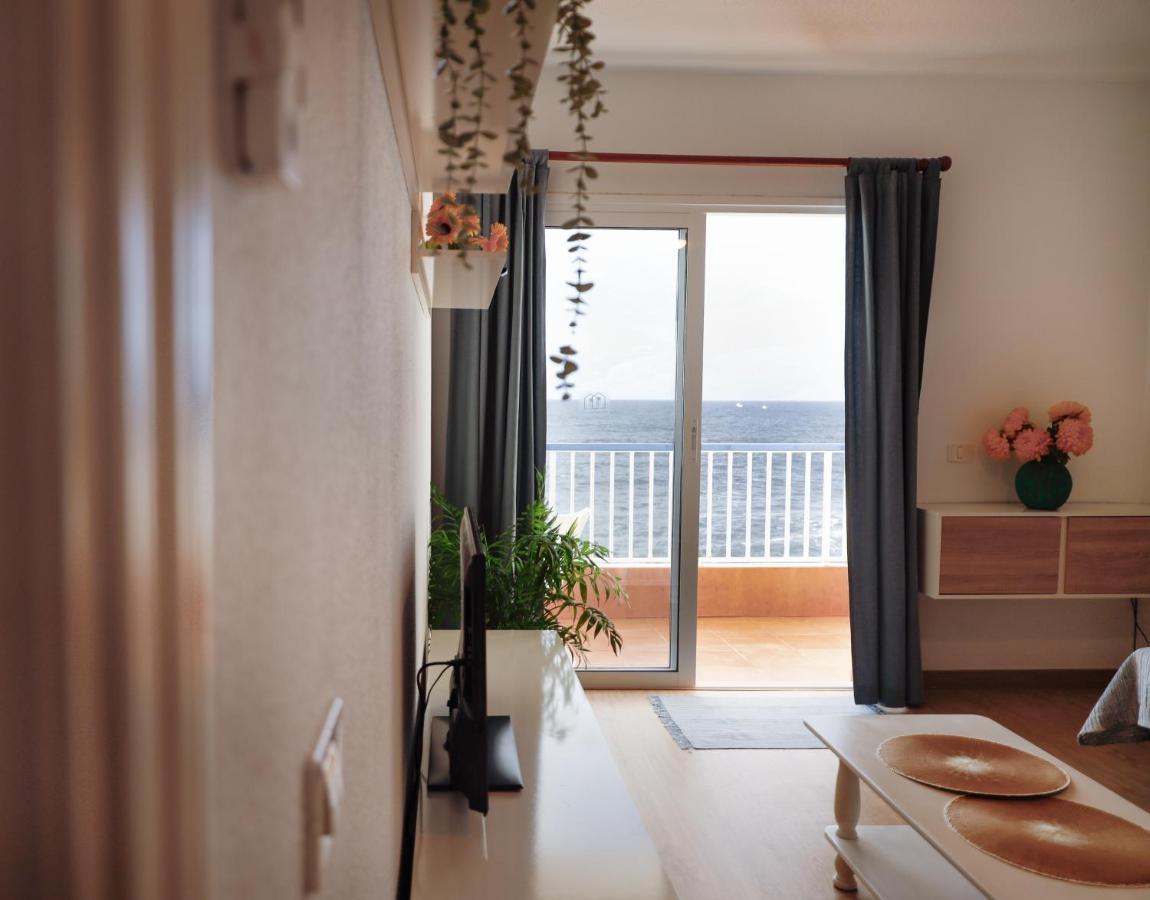 Apartamento Maye Bajamar  Esterno foto