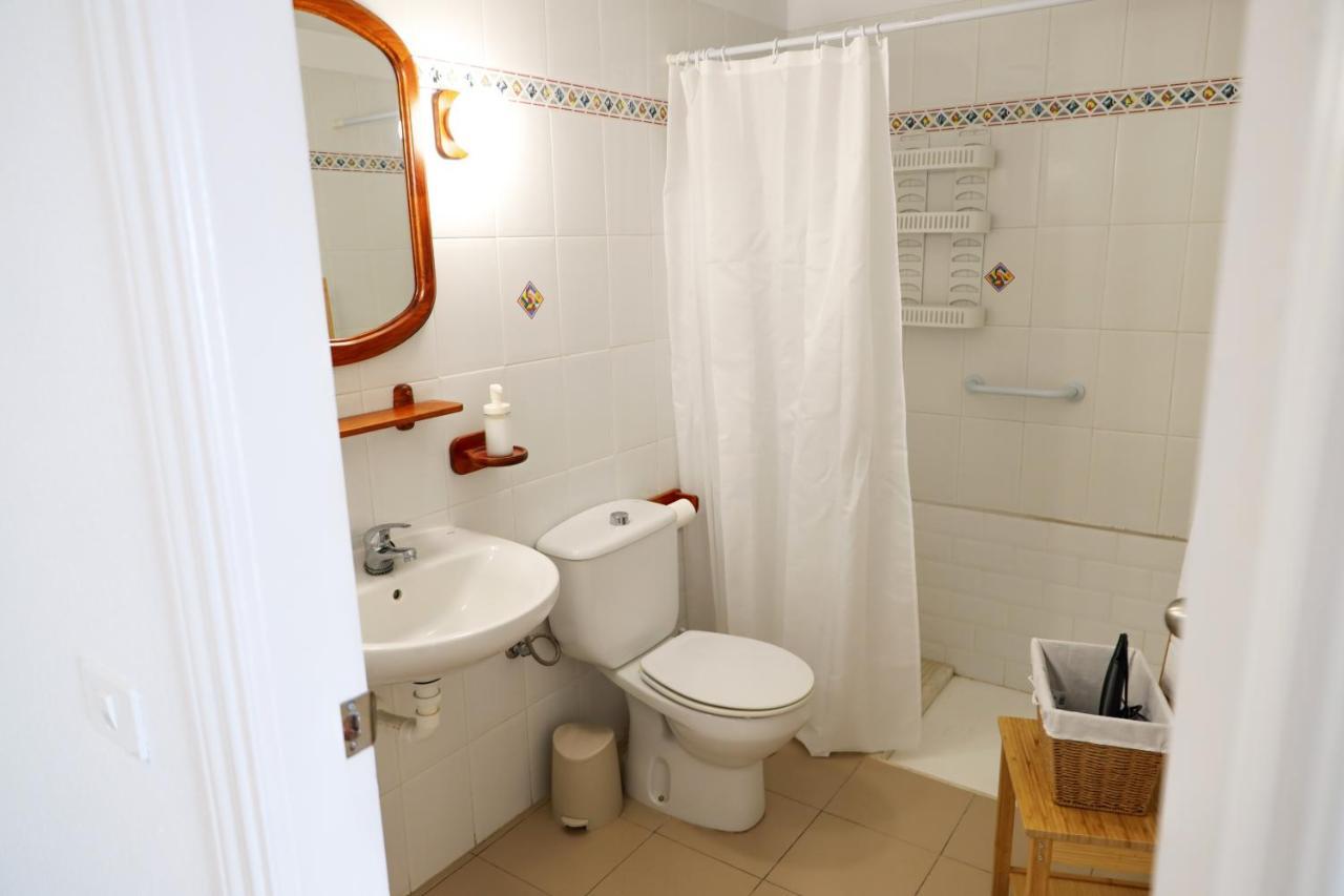 Apartamento Maye Bajamar  Esterno foto