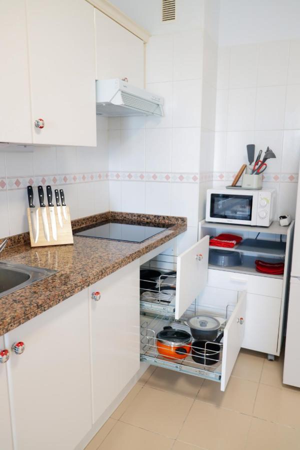 Apartamento Maye Bajamar  Esterno foto