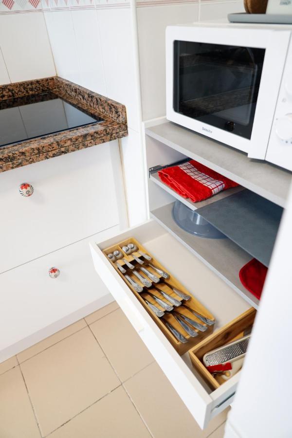 Apartamento Maye Bajamar  Esterno foto