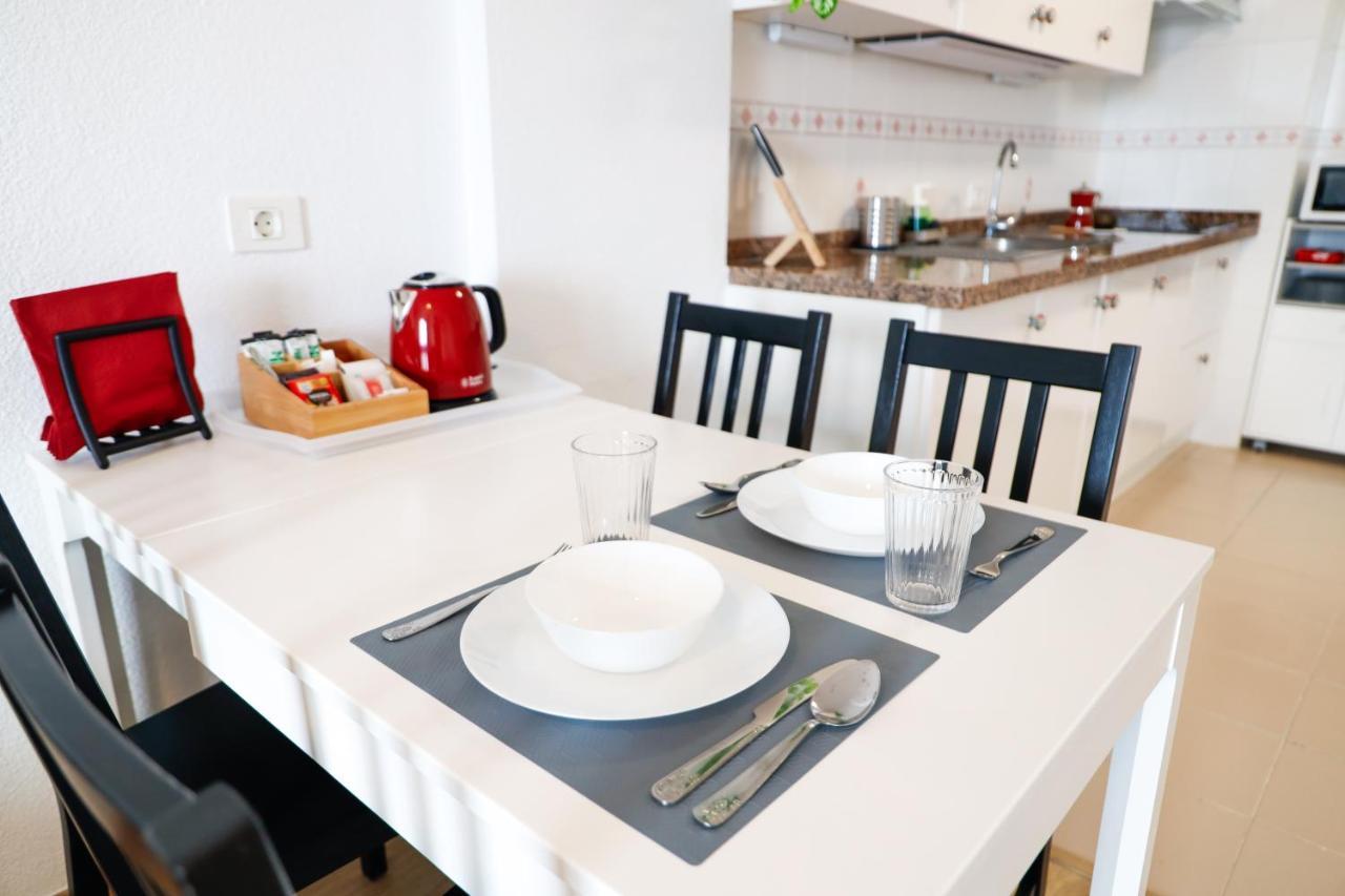 Apartamento Maye Bajamar  Esterno foto