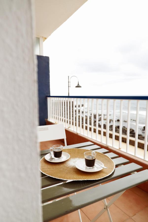 Apartamento Maye Bajamar  Esterno foto