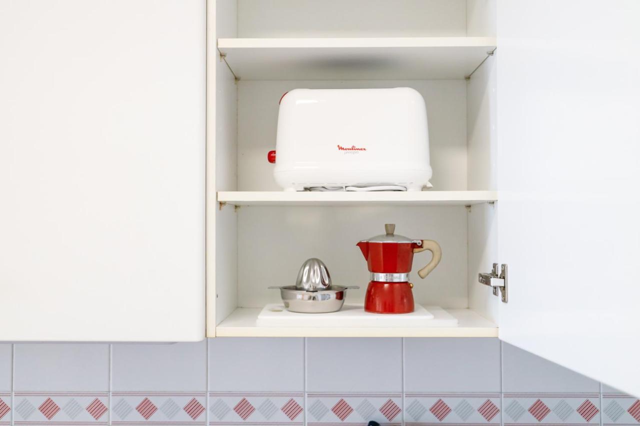 Apartamento Maye Bajamar  Esterno foto