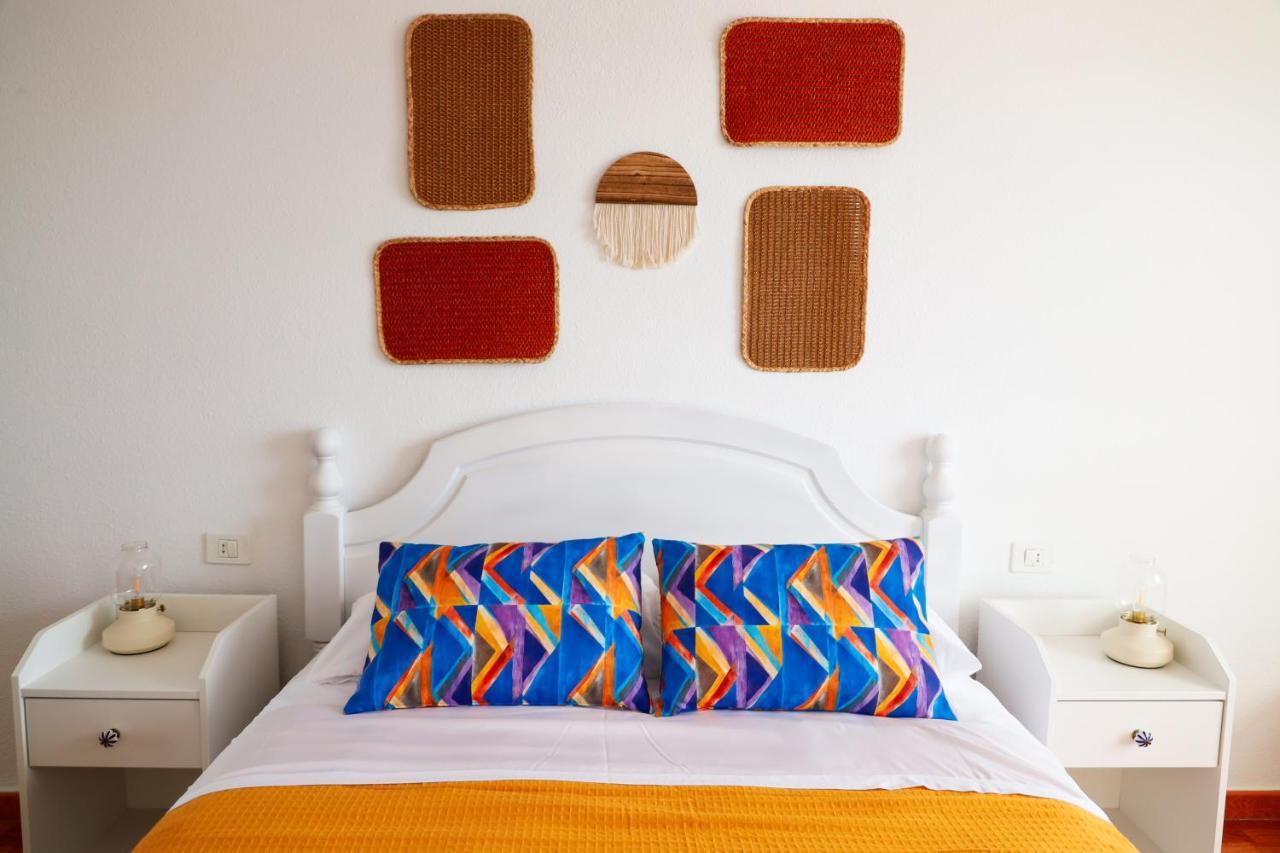 Apartamento Maye Bajamar  Esterno foto