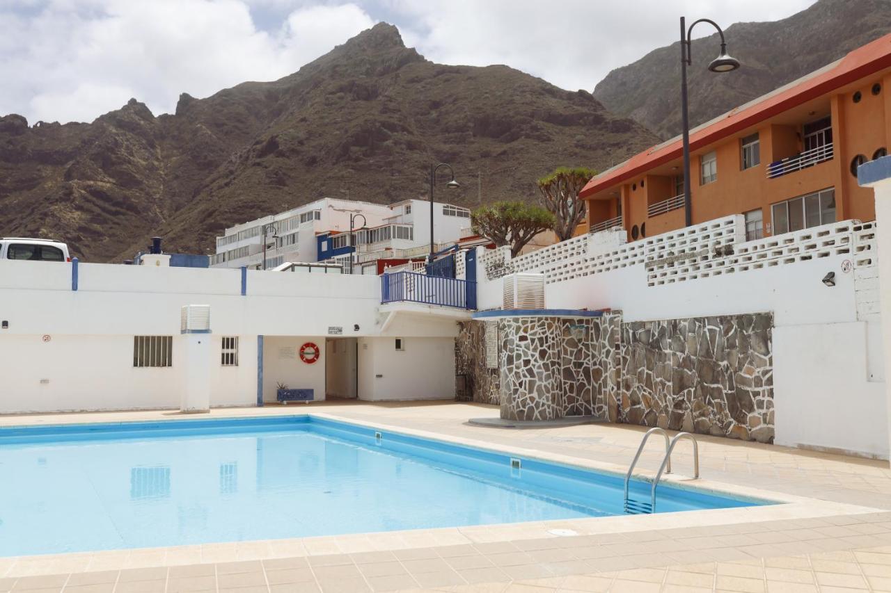 Apartamento Maye Bajamar  Esterno foto