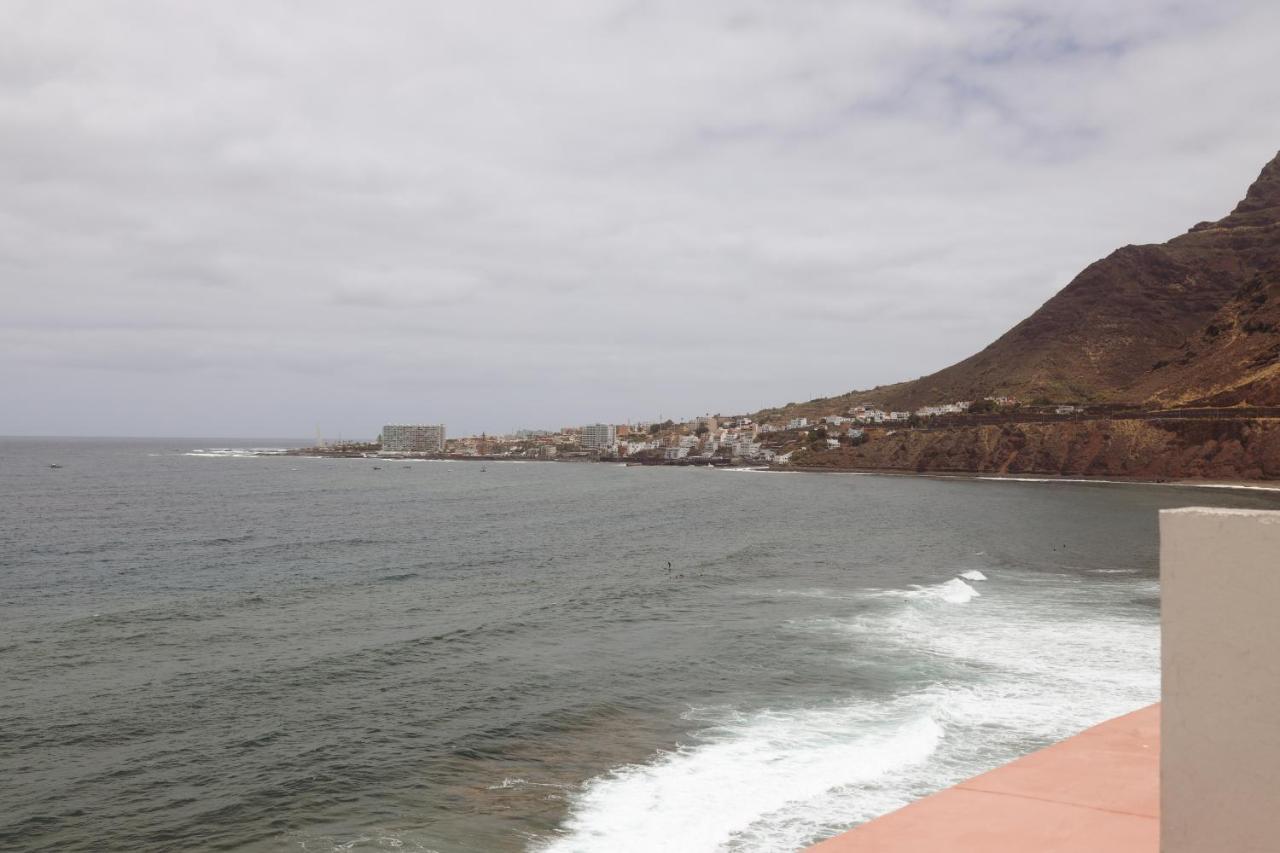 Apartamento Maye Bajamar  Esterno foto